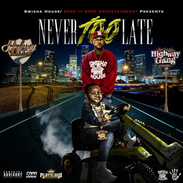 I Remember cover art