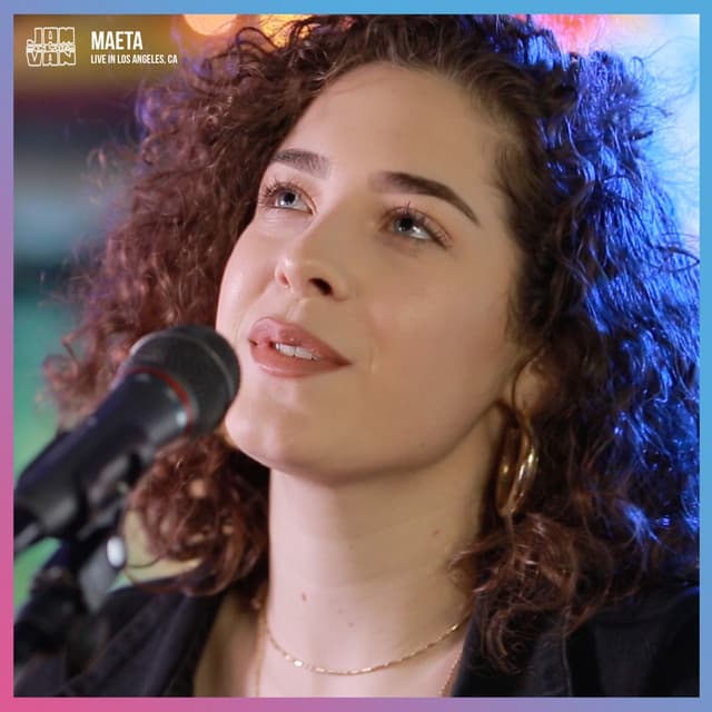 Best Part - Live Session, Los Angeles, CA, 2019 cover art