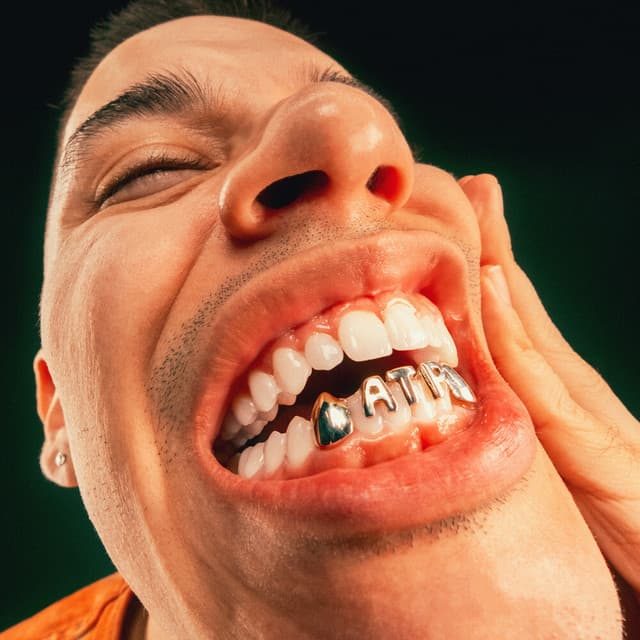 Blamegame cover art