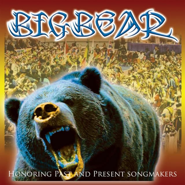 Honoring Past & Present Songmakers cover art
