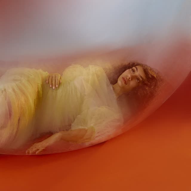Best Days cover art