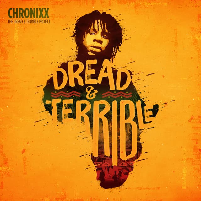 Here Comes Trouble cover art
