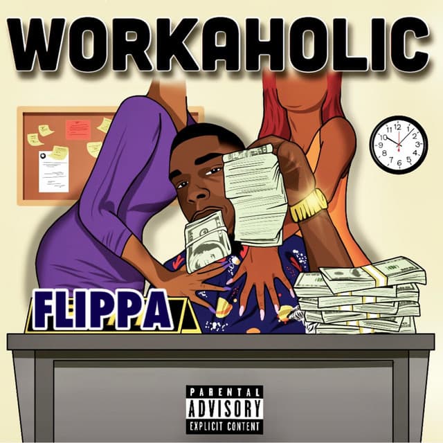 12th Grade cover art