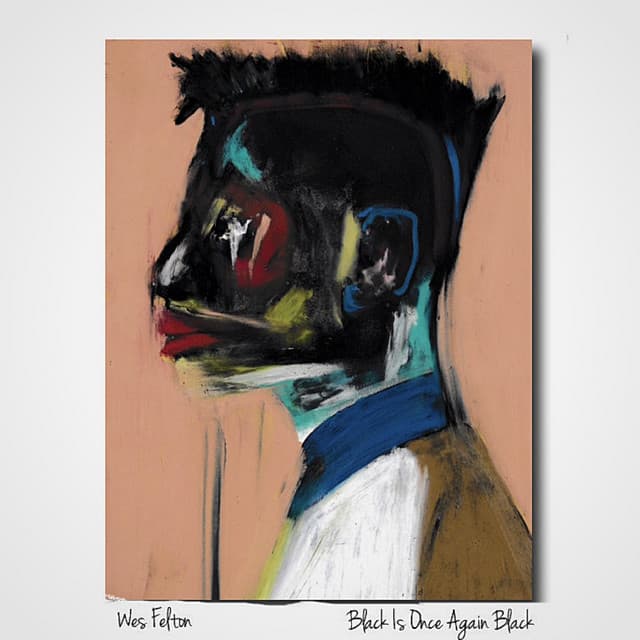 Lost Track cover art