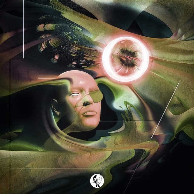 Between Us cover art