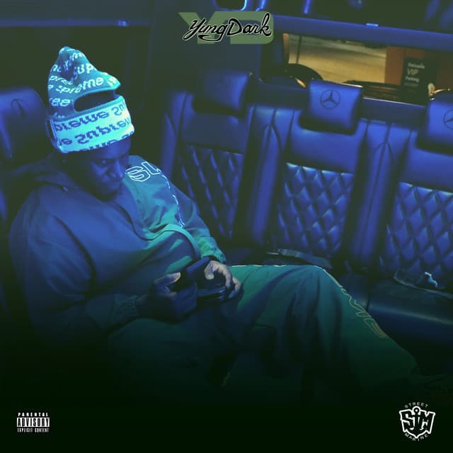 Envy cover art
