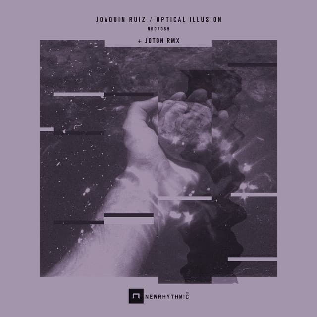 Optical Tools - Joton Rmx cover art