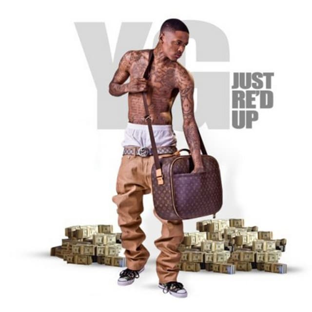 Wobble (feat. Soulja Boy) cover art