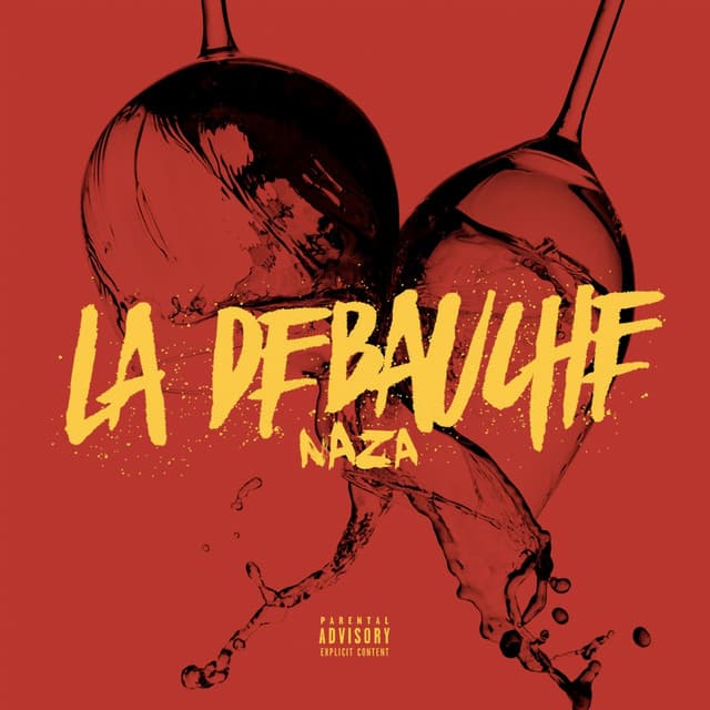 La débauche cover art