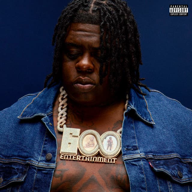 Cold (feat. Post Malone) cover art