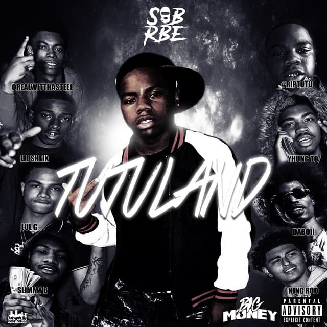 Intro (feat. Lil Noonie) cover art