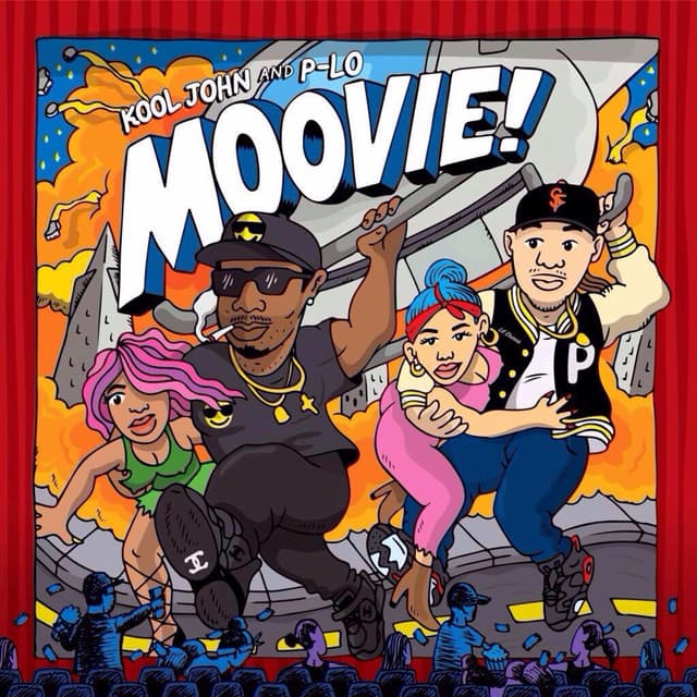 Can You cover art