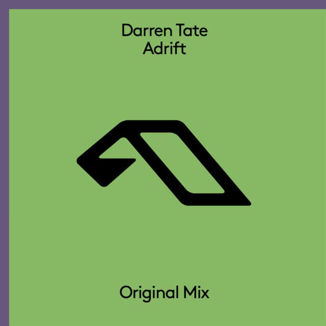 Adrift cover art