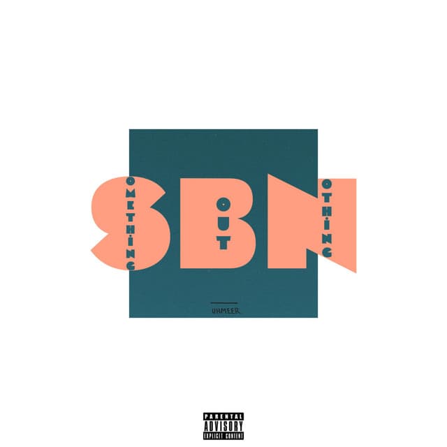 Hold Me Down cover art