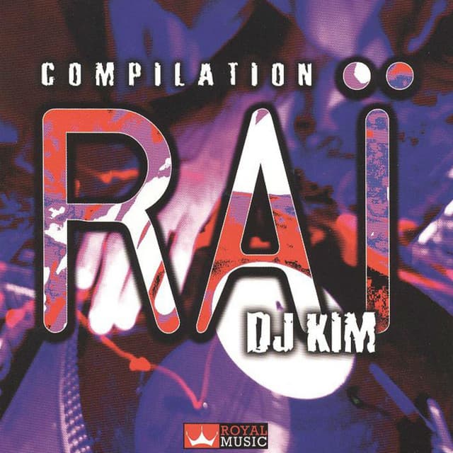 Rani nadmane cover art