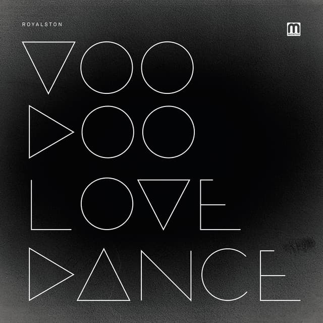Voodoo Love Dance cover art