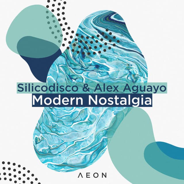 Modern Nostalgia cover art