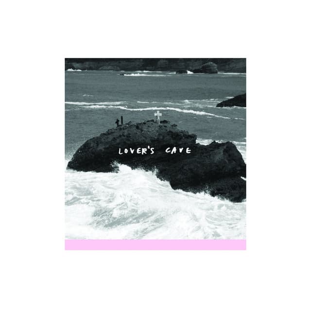 Lover's Cave cover art