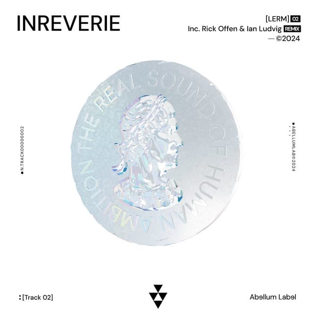 In Reverie - Rick Offen Remix cover art