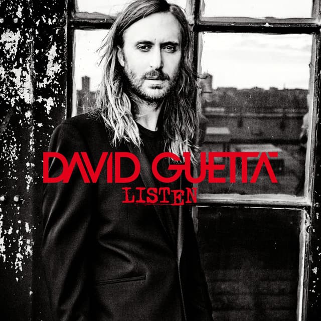 Listen (Deluxe) cover art