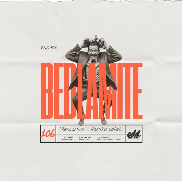 Addlepated cover art
