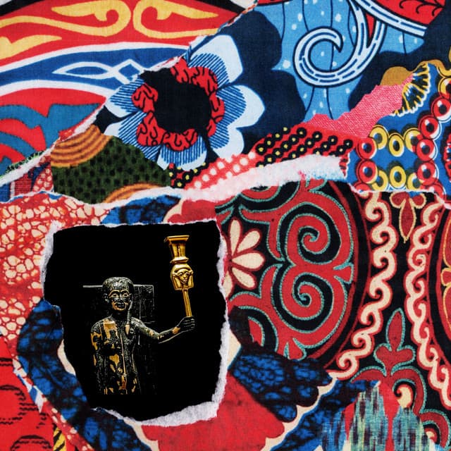 IHY cover art