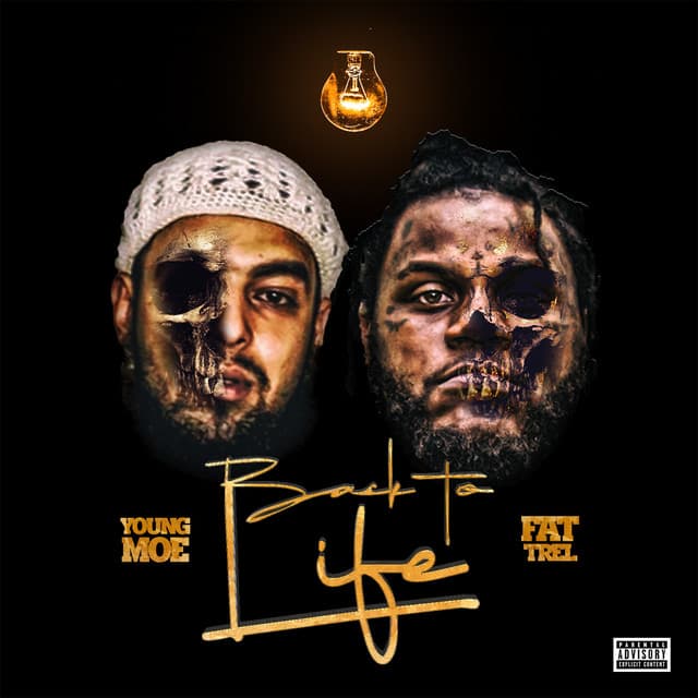 Look in My Eyes cover art