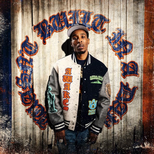 Antidote cover art