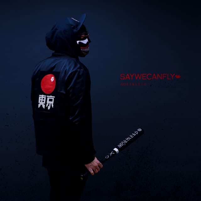 Mthrfckr cover art