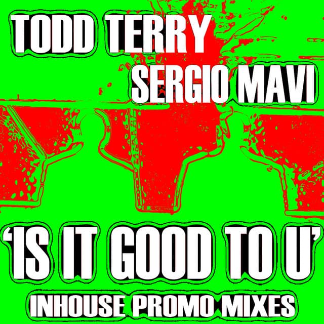 Sergio Mavi