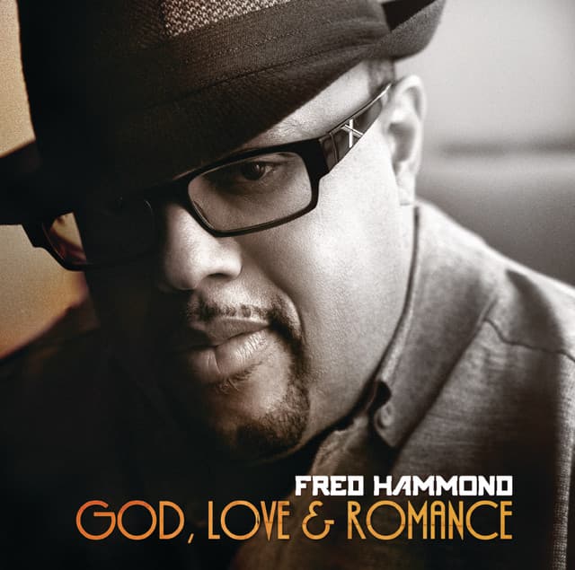 You're Gonna Make It (feat. James Fortune) cover art