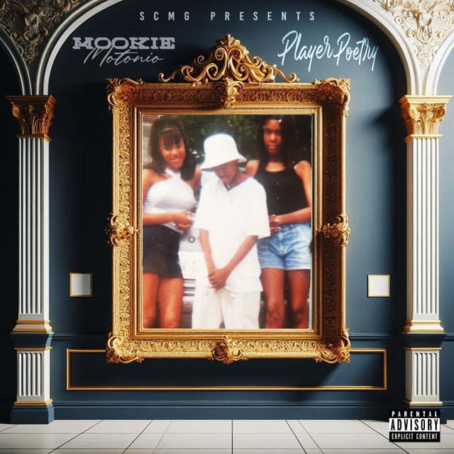 You Know Very Well cover art