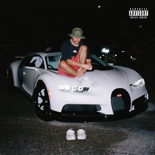 De Museo cover art