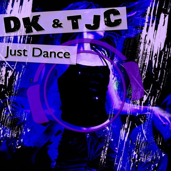 Just Dance cover art