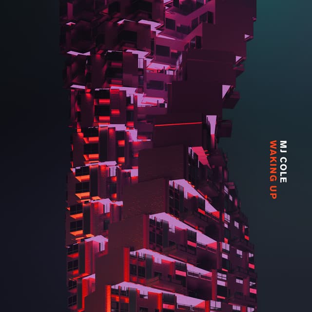 Mercy cover art