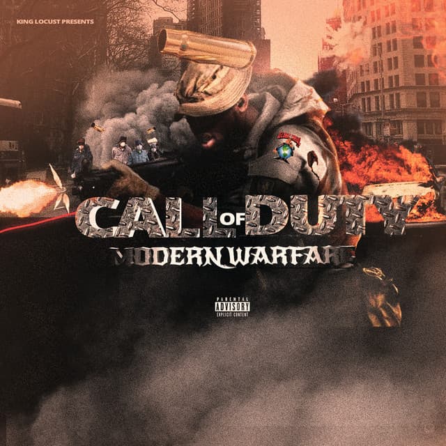 Mad Man Lullaby cover art