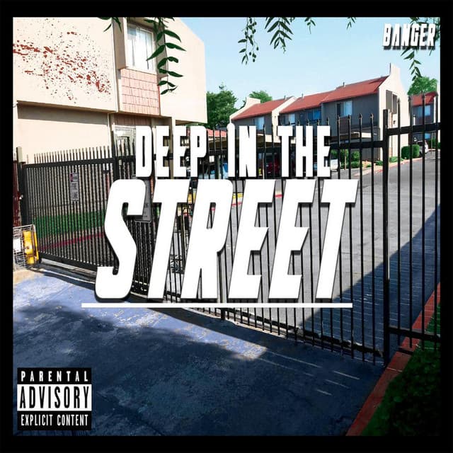 Keep Grinding cover art