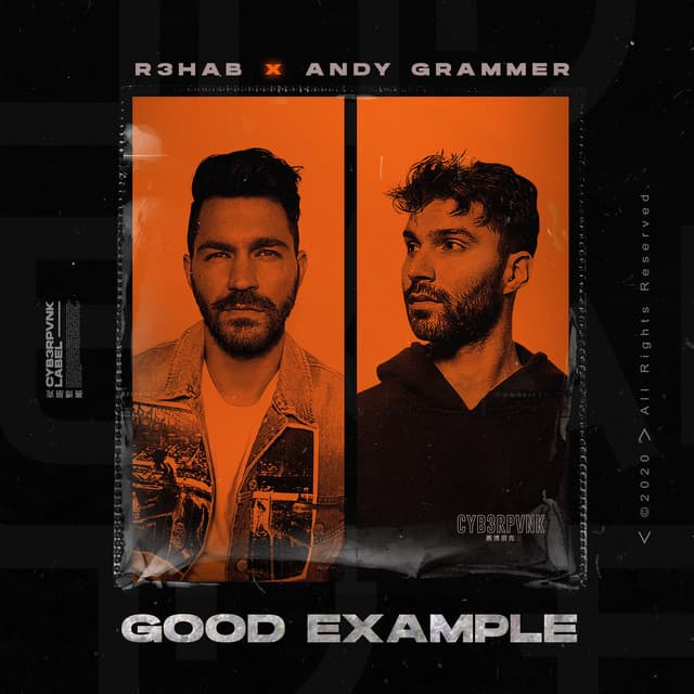 Good Example cover art