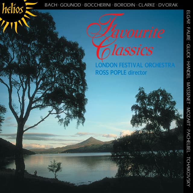 Shylock, Op. 57: V. Nocturne cover art