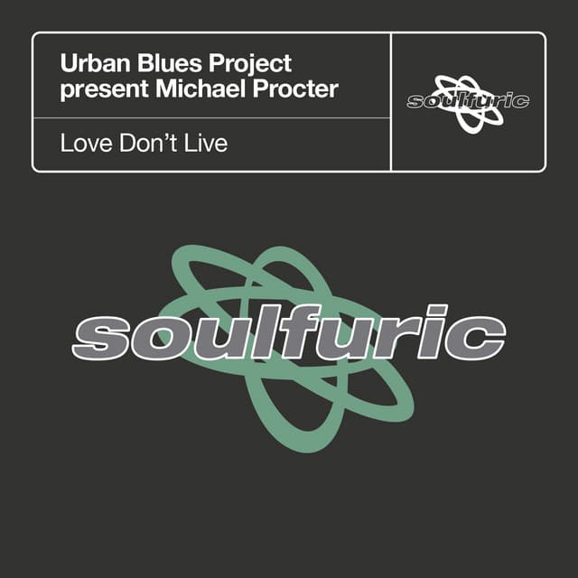 Urban Blues Project