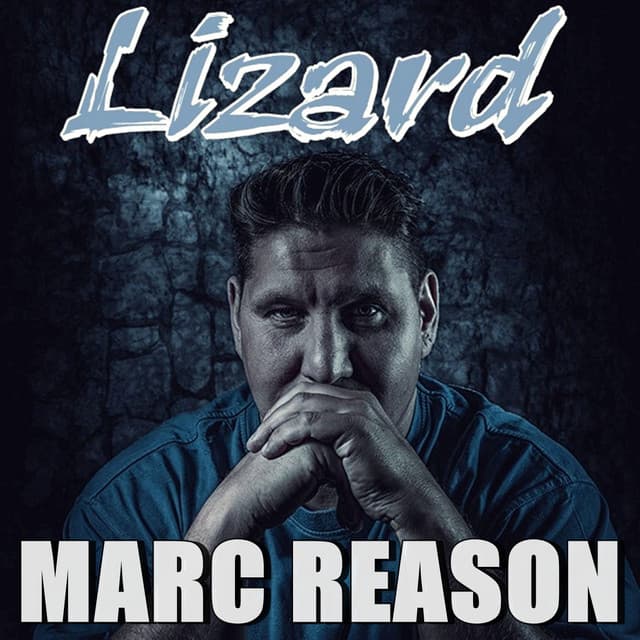 Lizard (Original Edit) cover art