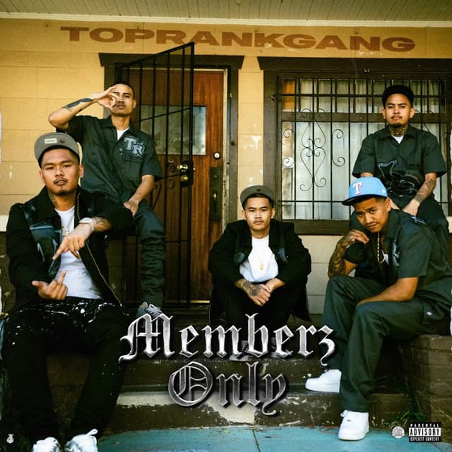 Fast Money cover art