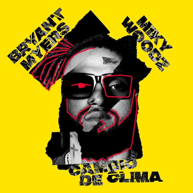 Cambio de Clima cover art