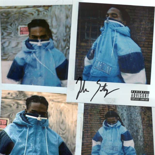 Dismissal cover art