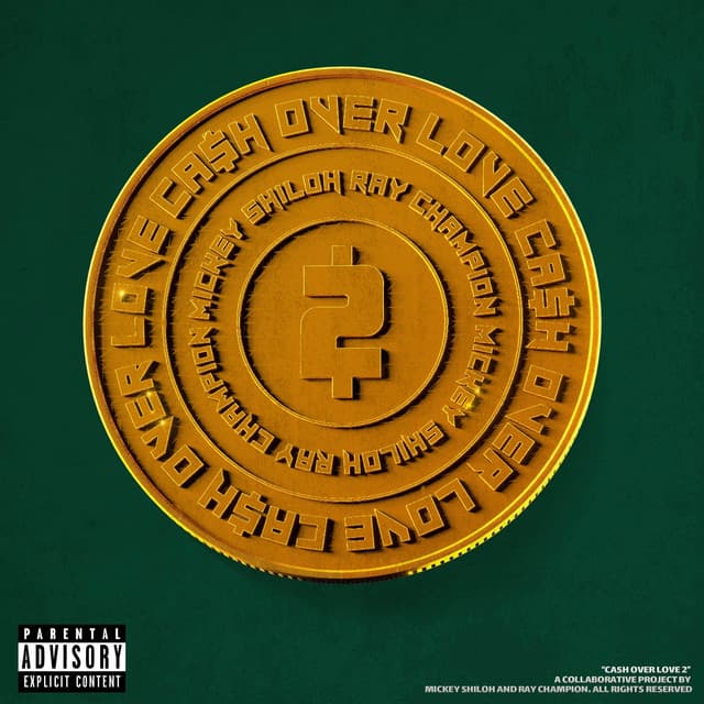 Intro cover art