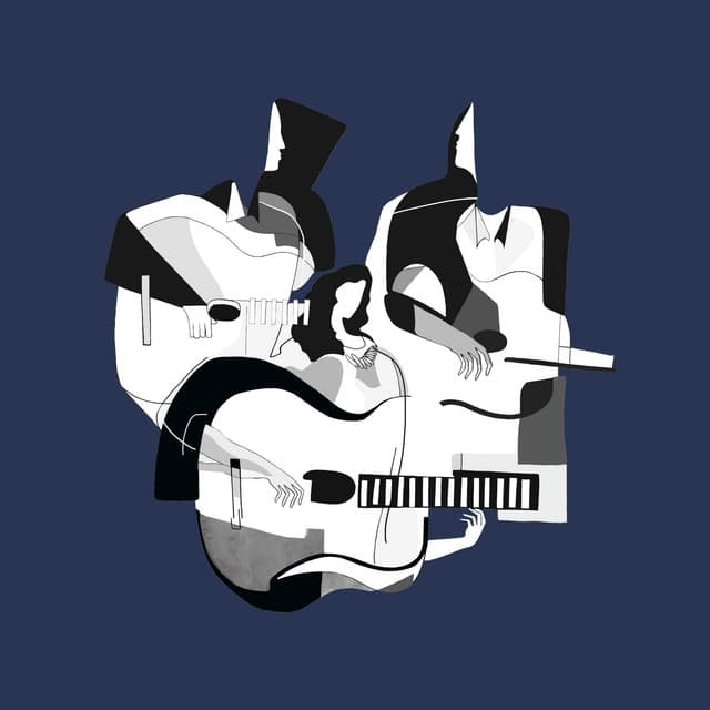 As It Was (Live Trio Sessions) cover art