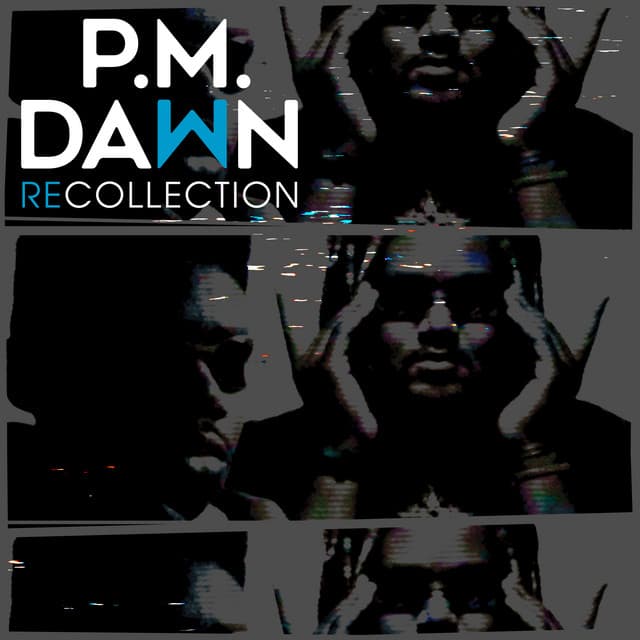 Recollection cover art
