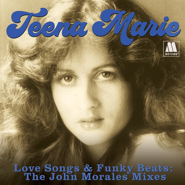 Fire And Desire - John Morales M+M Mix cover art