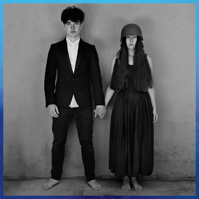 You’re The Best Thing About Me - U2 Vs. Kygo cover art