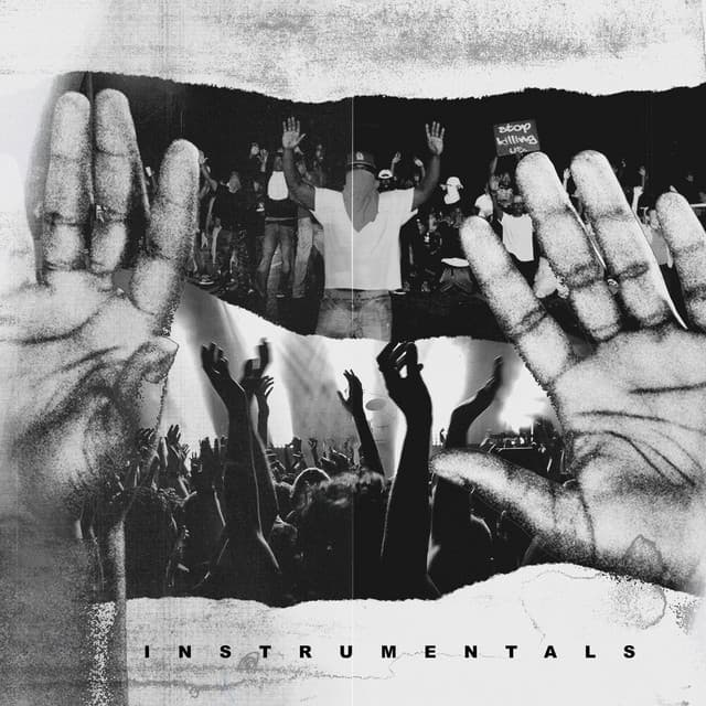 Extra - Instrumental cover art